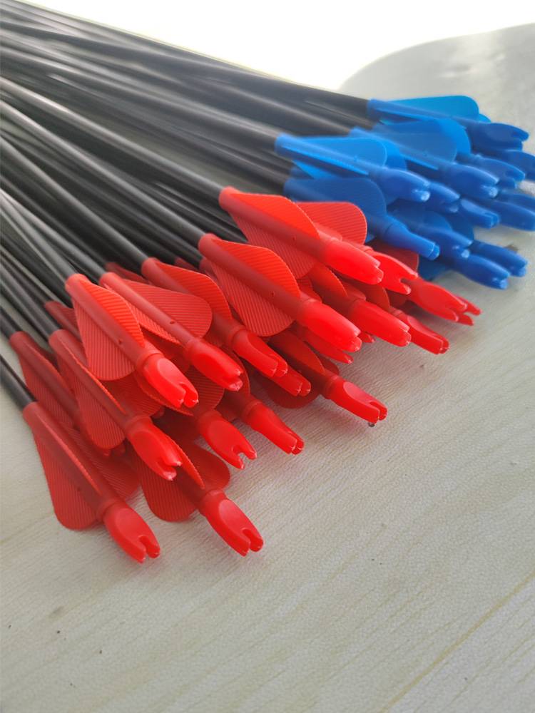 20 8mm one arrows
